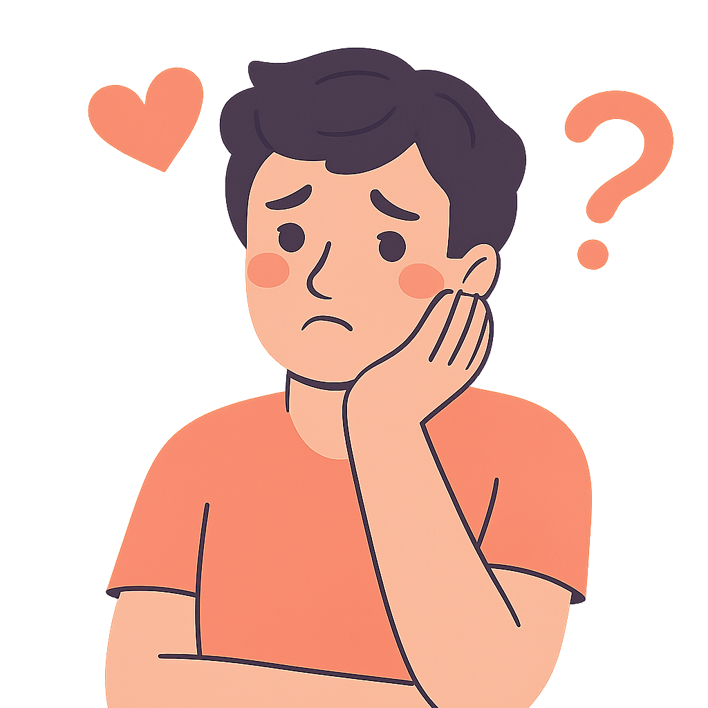 Does She Like Me Quiz - Find out if she's interested in you